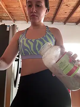 Jullya x online show from February 2026 03:27:02 PM