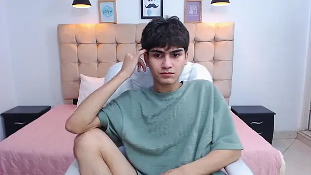 Tommy18   online show from January 2025 05:51:02 AM