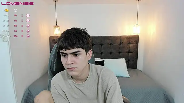 Tommy18   online show from March 2025 10:26:02 PM