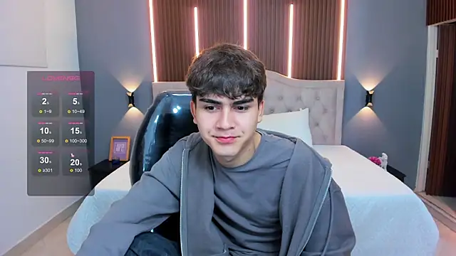 Tommy18   online show from November 2025 03:27:02 AM