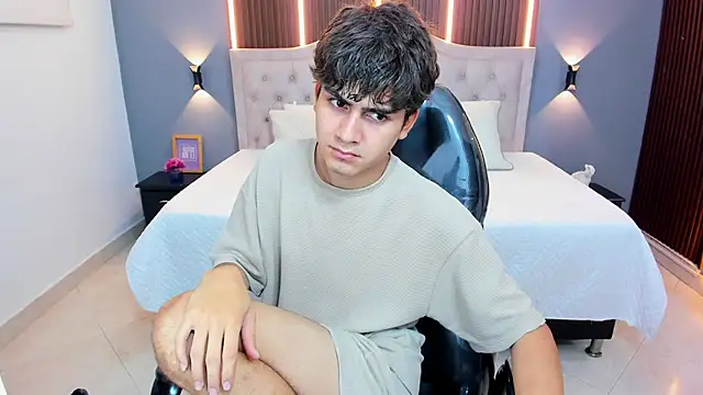 Tommy18   online show from February 2026 03:22:02 AM