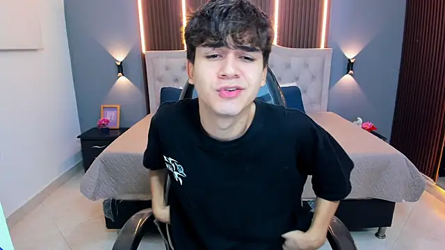 Tommy18   online show from March 2026 03:30:02 AM