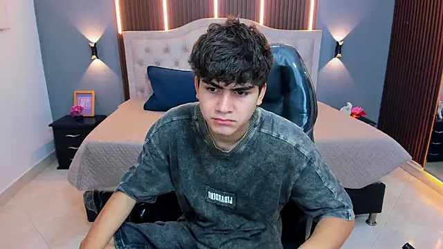 Tommy18   online show from April 2026 03:40:02 AM