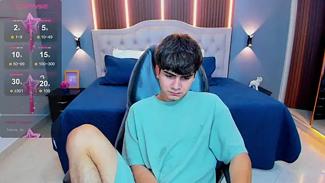 Snapshot of Tommy18__ chatting on July 2026 03:32:01 AM Tommy18 online show from July 2026 03:32:01 AM