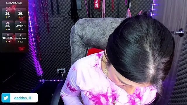 lilihot  online show from March 2025 04:31:02 PM