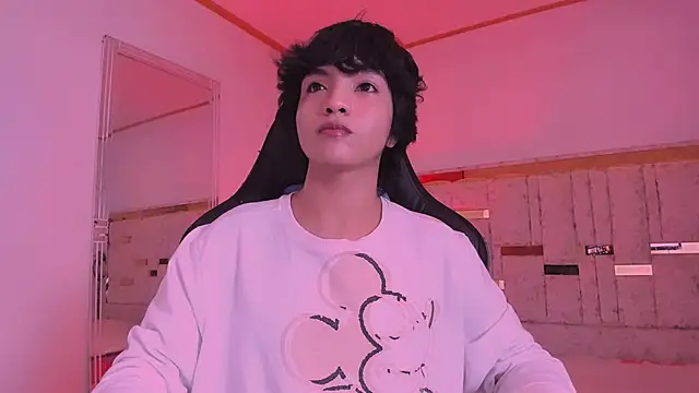 AllanYong18 online show from March 2025 02:53:01 AM