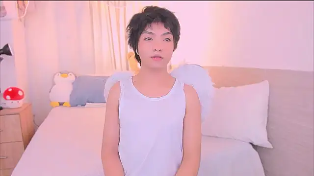 AllanYong18 online show from January 2026 06:29:01 AM