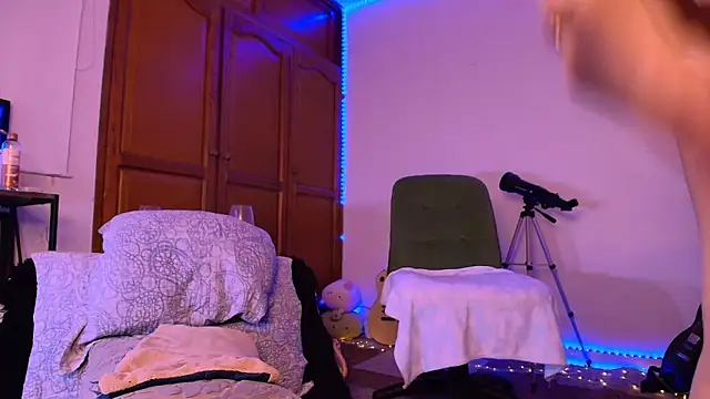 antonelawow online show from March 2026 11:11:01 PM