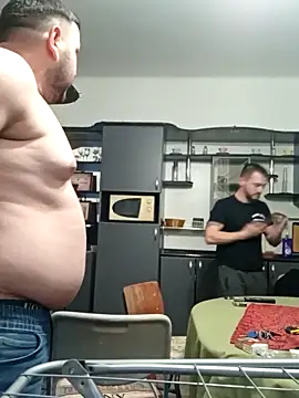 BogdanAlan online show from February 2025 06:20:01 PM