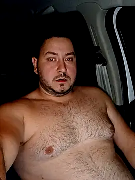 BogdanAlan online show from November 2025 09:24:02 PM