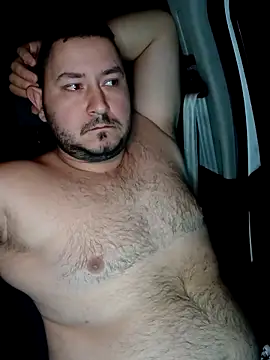 BogdanAlan online show from November 2025 12:05:02 AM