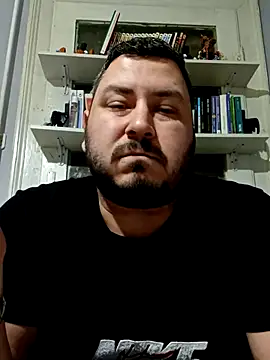 BogdanAlan online show from November 2025 10:13:02 PM