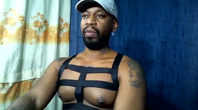 strong  anthony online show from January 2025 08:22:01 AM