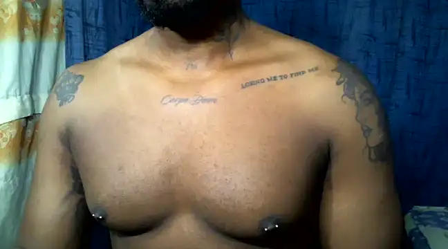 strong  anthony online show from January 2025 08:40:02 AM