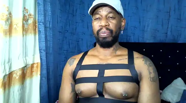 strong  anthony online show from February 2025 07:26:01 AM