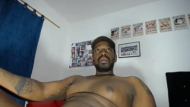 strong  anthony online show from October 2025 08:35:01 PM