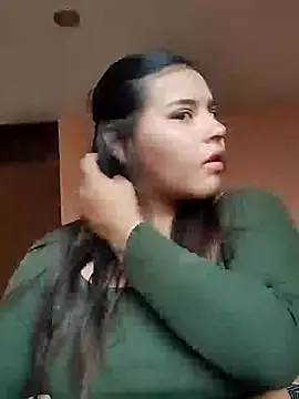 morecita29 online show from February 2025 08:20:02 PM