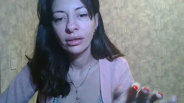 Snapshot of LissaBlossom chatting on January 2025 05:01:02 AM LissaBlossom online show from January 2025 05:01:02 AM