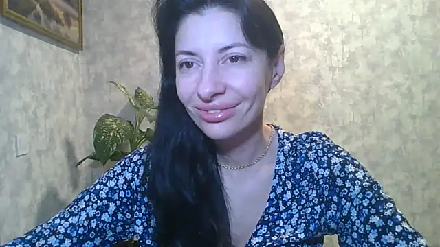 Snapshot of LissaBlossom chatting on October 2025 05:00:02 AM LissaBlossom online show from October 2025 05:00:02 AM