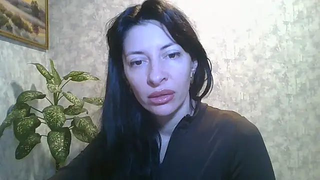 LissaBlossom online show from March 2026 04:46:01 AM