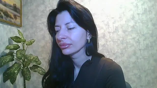 LissaBlossom online show from April 2026 04:46:01 AM