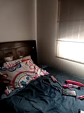 JaquiDi online show from February 2025 04:03:02 PM