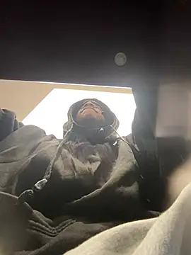 MrDaddyBbSnake online show from January 2025 04:36:02 PM