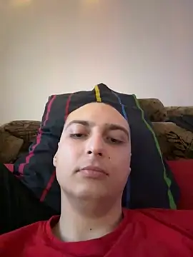 Manijak38 online show from March 2026 05:19:01 AM