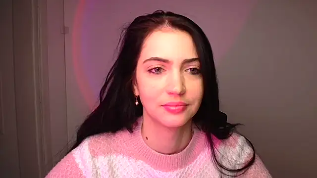 Amalia amor online show from January 2025 09:48:01 AM