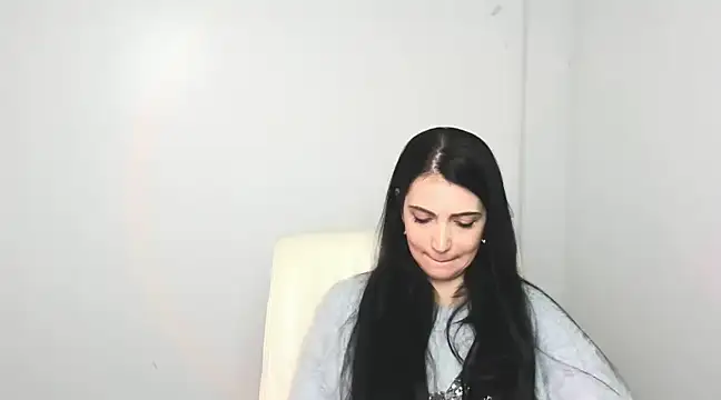 Amalia amor online show from January 2025 03:46:02 PM