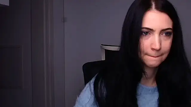 Amalia amor online show from January 2025 06:14:01 AM