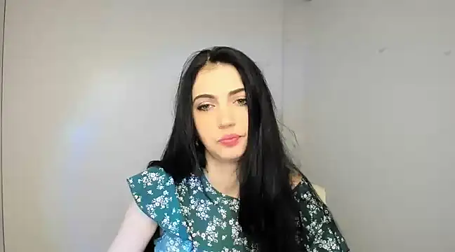 Amalia amor online show from February 2025 10:10:02 AM