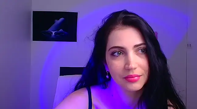 Amalia amor online show from February 2025 09:15:01 AM