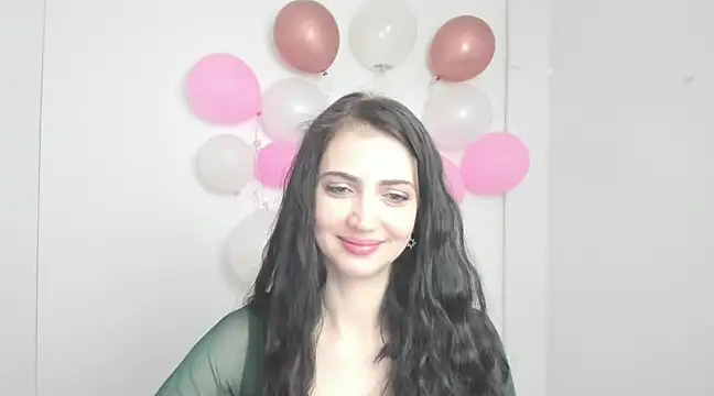 Amalia amor online show from March 2025 09:28:01 AM