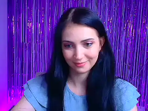 Amalia amor online show from September 2025 11:22:02 AM