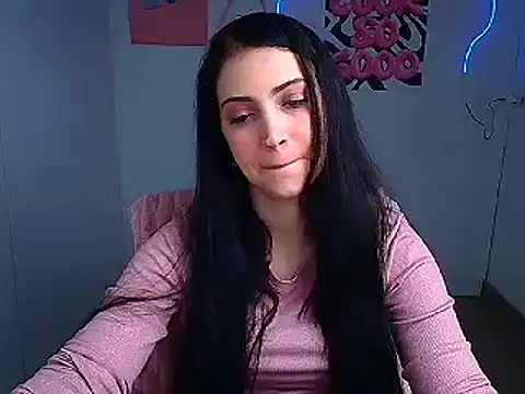 Amalia amor online show from February 2026 06:44:02 AM