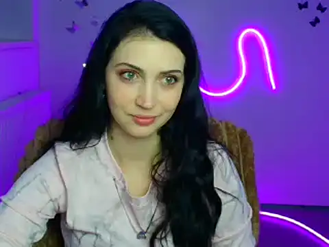 Amalia amor online show from March 2026 12:23:01 PM