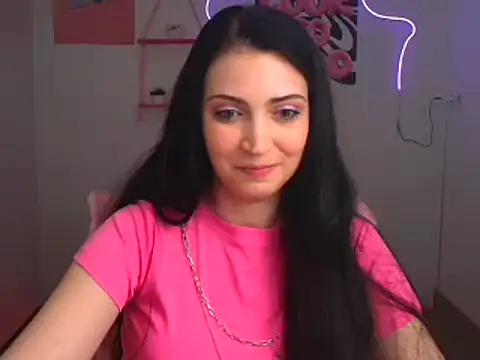 Amalia amor online show from March 2026 12:32:01 PM