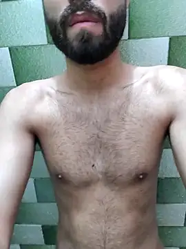 TOPMOON001 online show from February 2025 07:05:01 AM