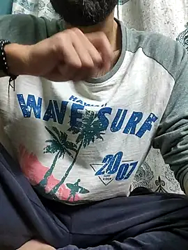 TOPMOON001 online show from March 2025 08:26:02 AM