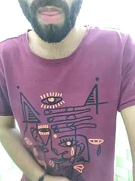 TOPMOON001 online show from March 2025 08:41:02 PM