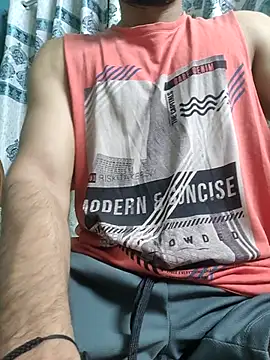 TOPMOON001 online show from September 2025 08:21:02 PM