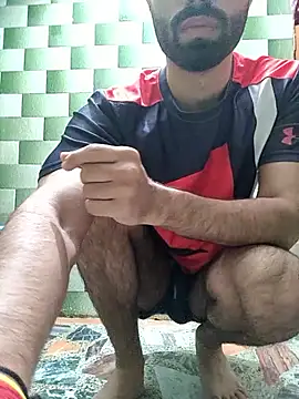 TOPMOON001 online show from October 2025 05:33:01 AM