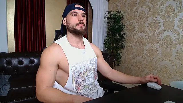 AdamJamesonn online show from February 2025 06:24:01 AM