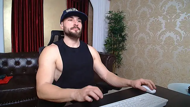 AdamJamesonn online show from February 2025 06:12:02 AM