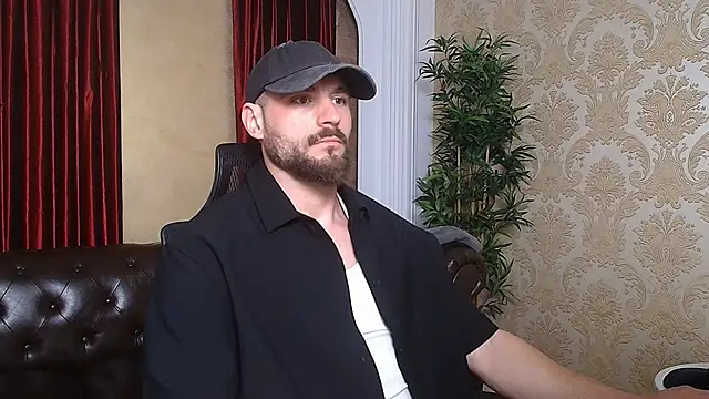 AdamJamesonn online show from March 2025 06:09:01 AM