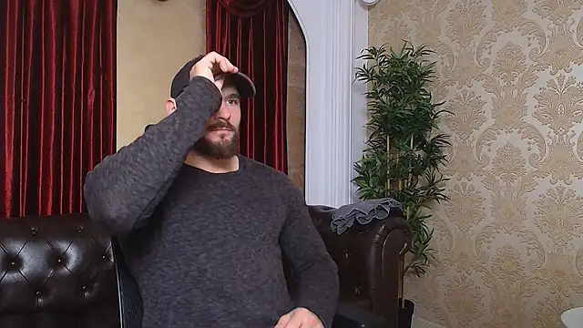 AdamJamesonn online show from March 2025 06:05:02 AM