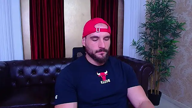 AdamJamesonn online show from September 2025 05:08:02 AM