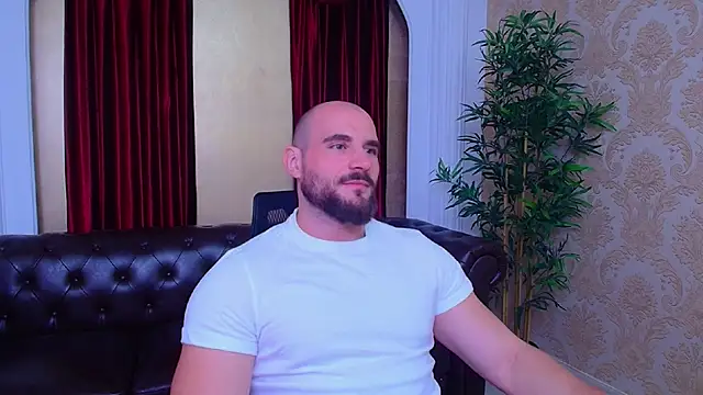 AdamJamesonn online show from September 2025 05:41:02 AM