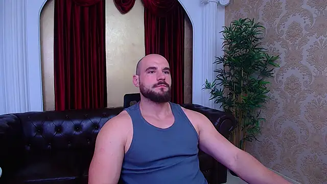 AdamJamesonn online show from October 2025 04:51:02 AM